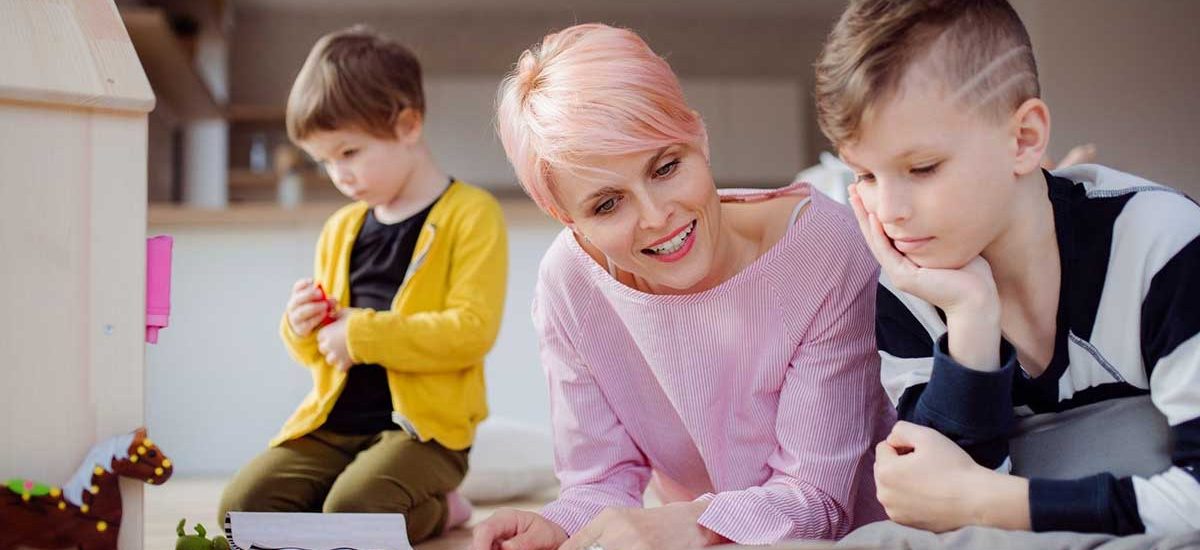 Pre-School Education For Everyone