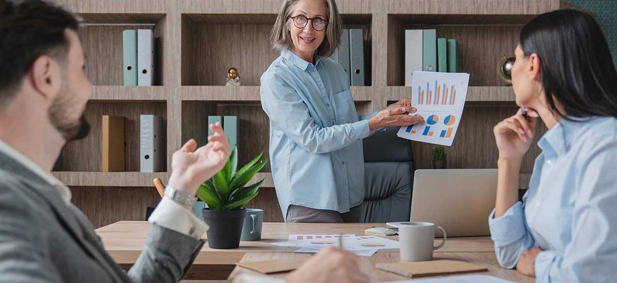 How to Build Confidence With Business Coaching