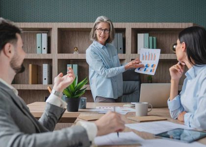 How to Build Confidence With Business Coaching