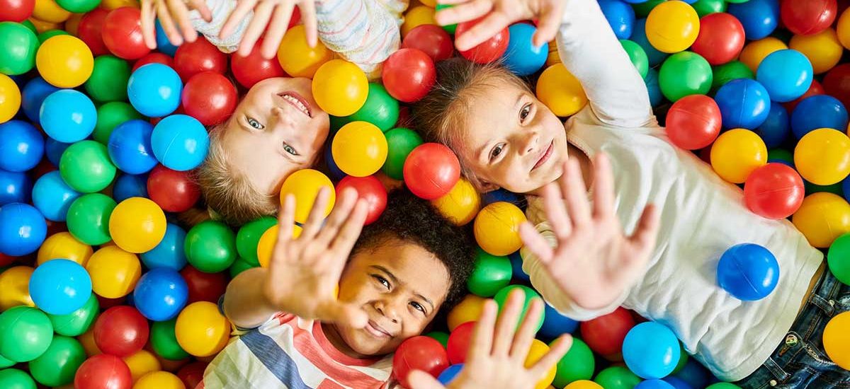 Children Wants To Learn New Everyday