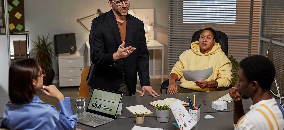 Business Coaching Strategies That Drive Real Success