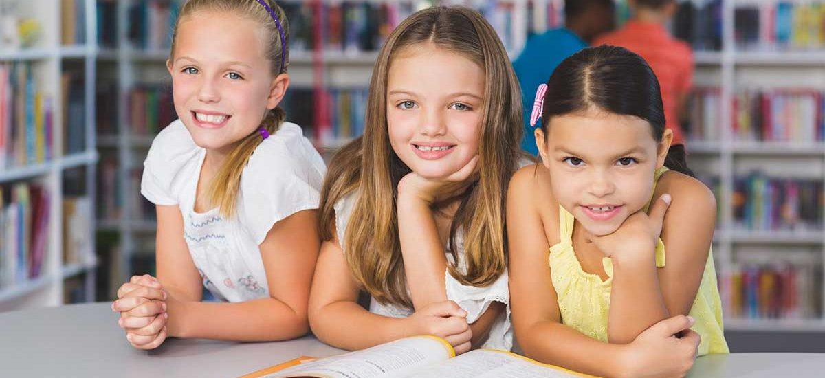 Friendly & Creative Environment For Child