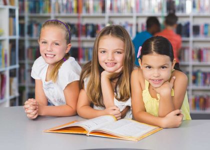 Friendly & Creative Environment For Child