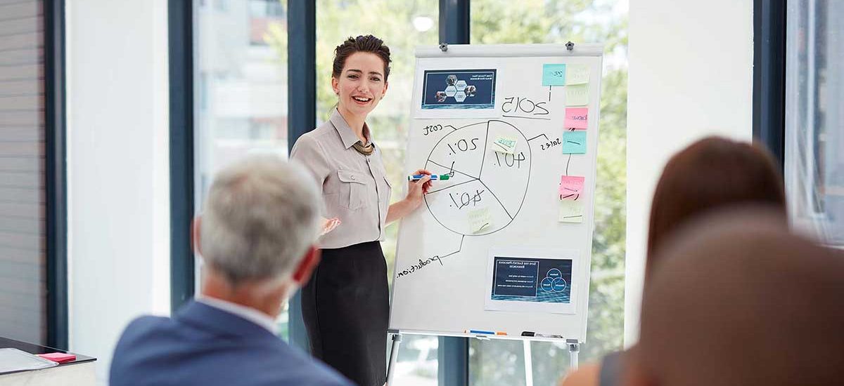 The Secrets Behind Successful Business Coaching Practices