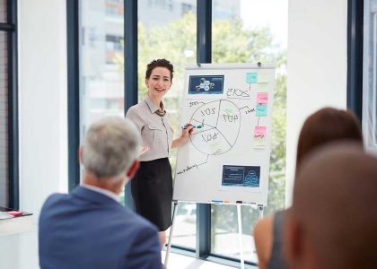 The Secrets Behind Successful Business Coaching Practices