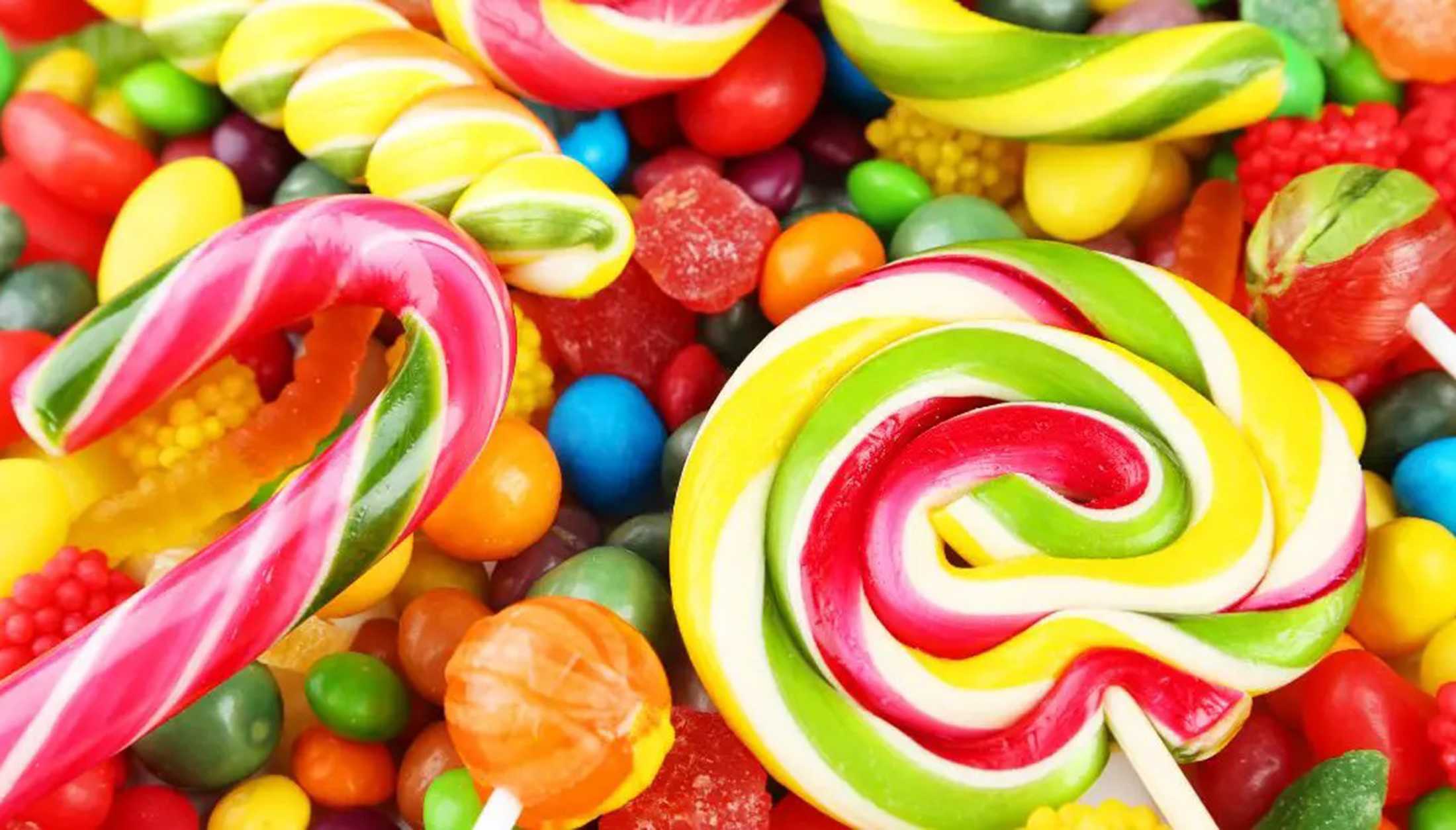 Діти і цукерки: 7 правил для встановлення «балансу»