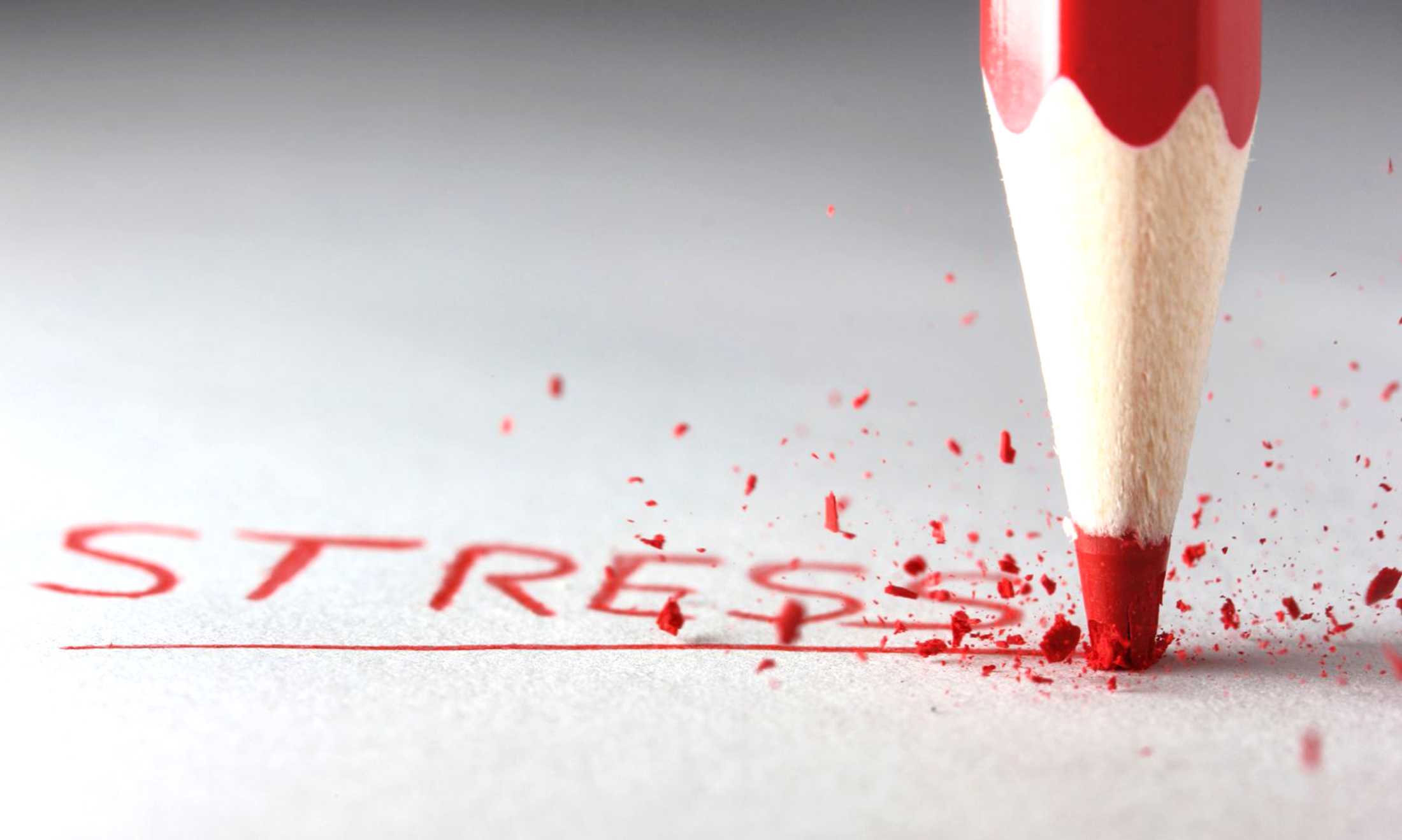 Ментальний щит, або Як опанувати себе в умовах стресу