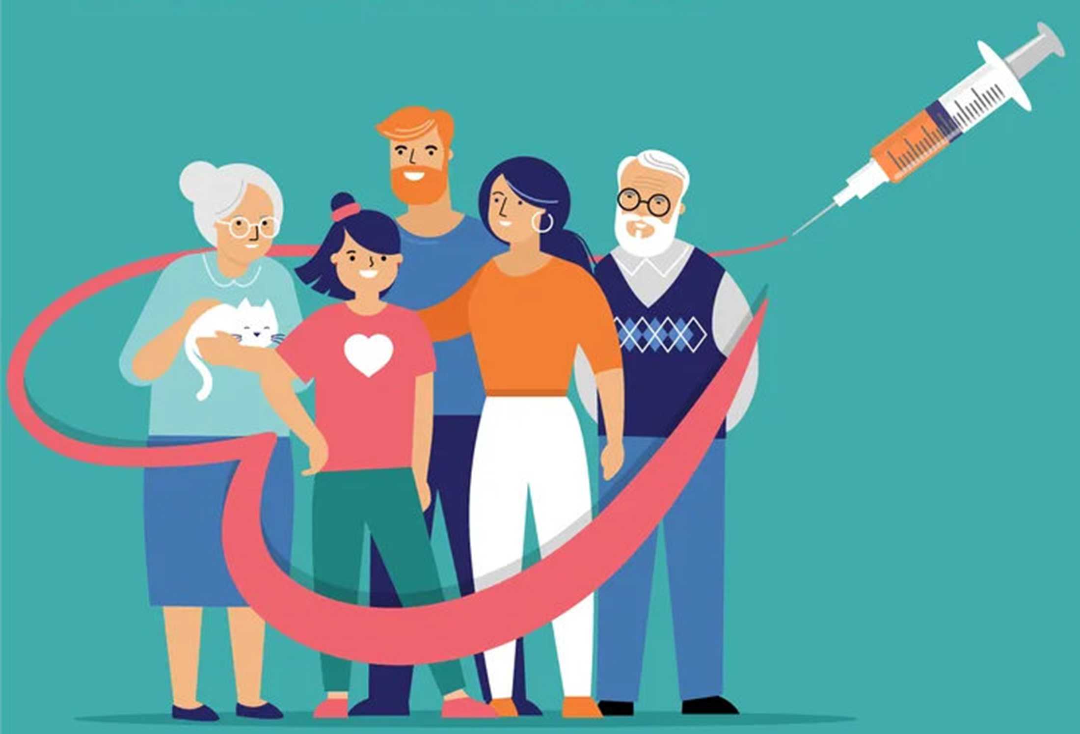 Піклуватися про свій імунний захист – легко, швидко і здебільшого безоплатно