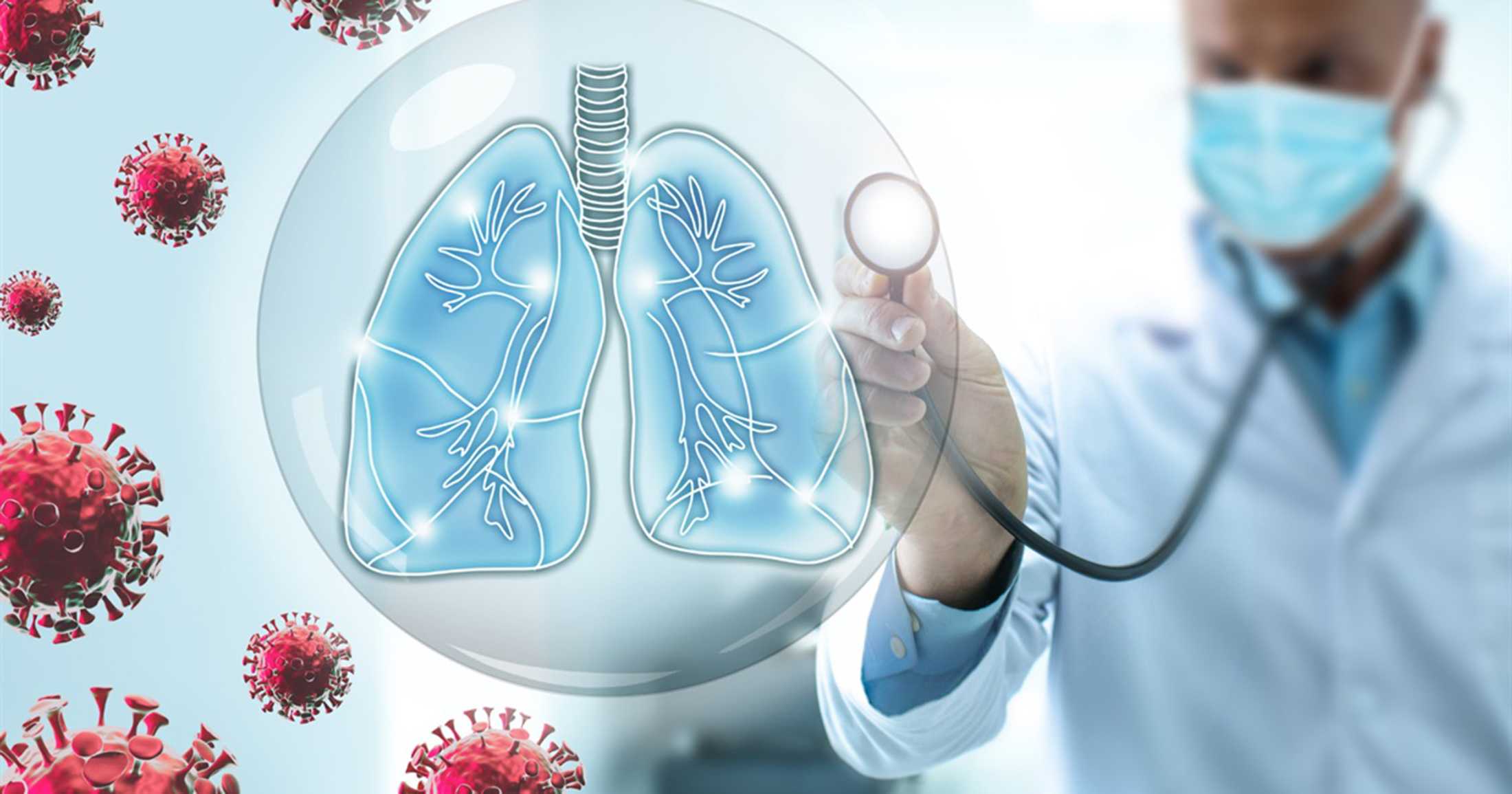 Пневмонія: які «сигнали» подає та як її не допустити