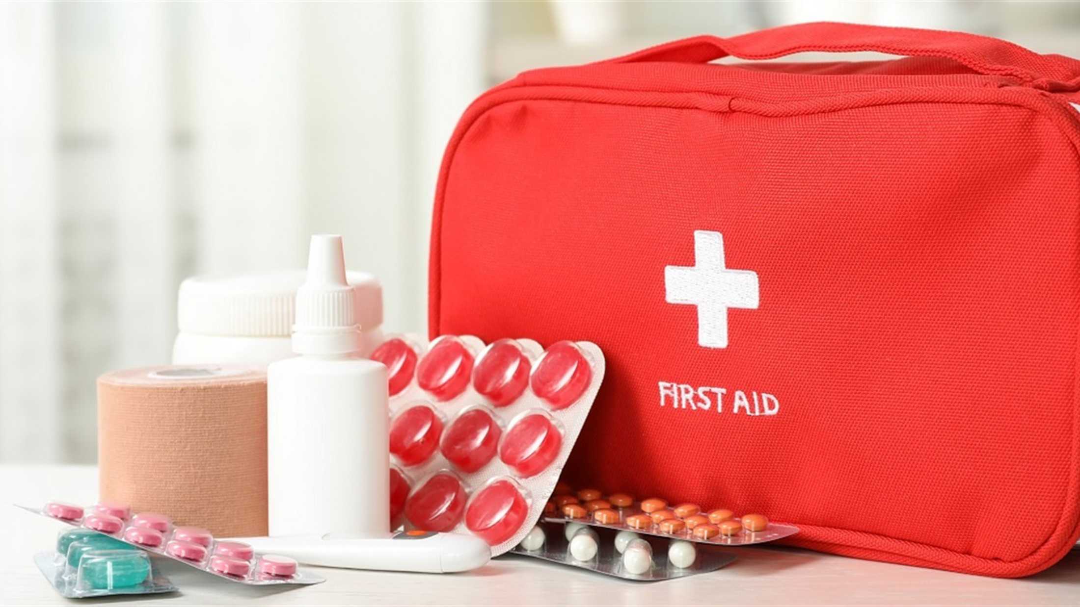 Як зберігати ліки вдома під час блекаутів?