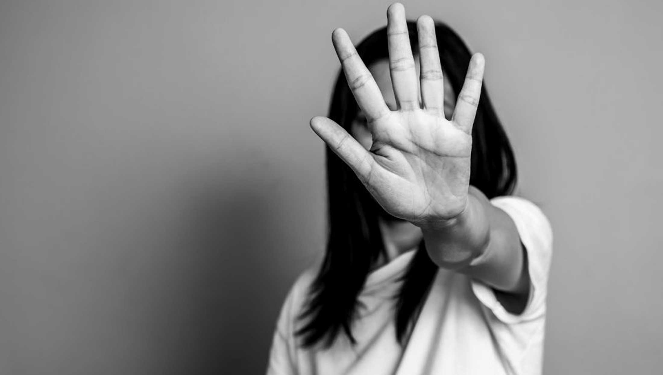 Насильство щодо жінок: де шукати допомогу?