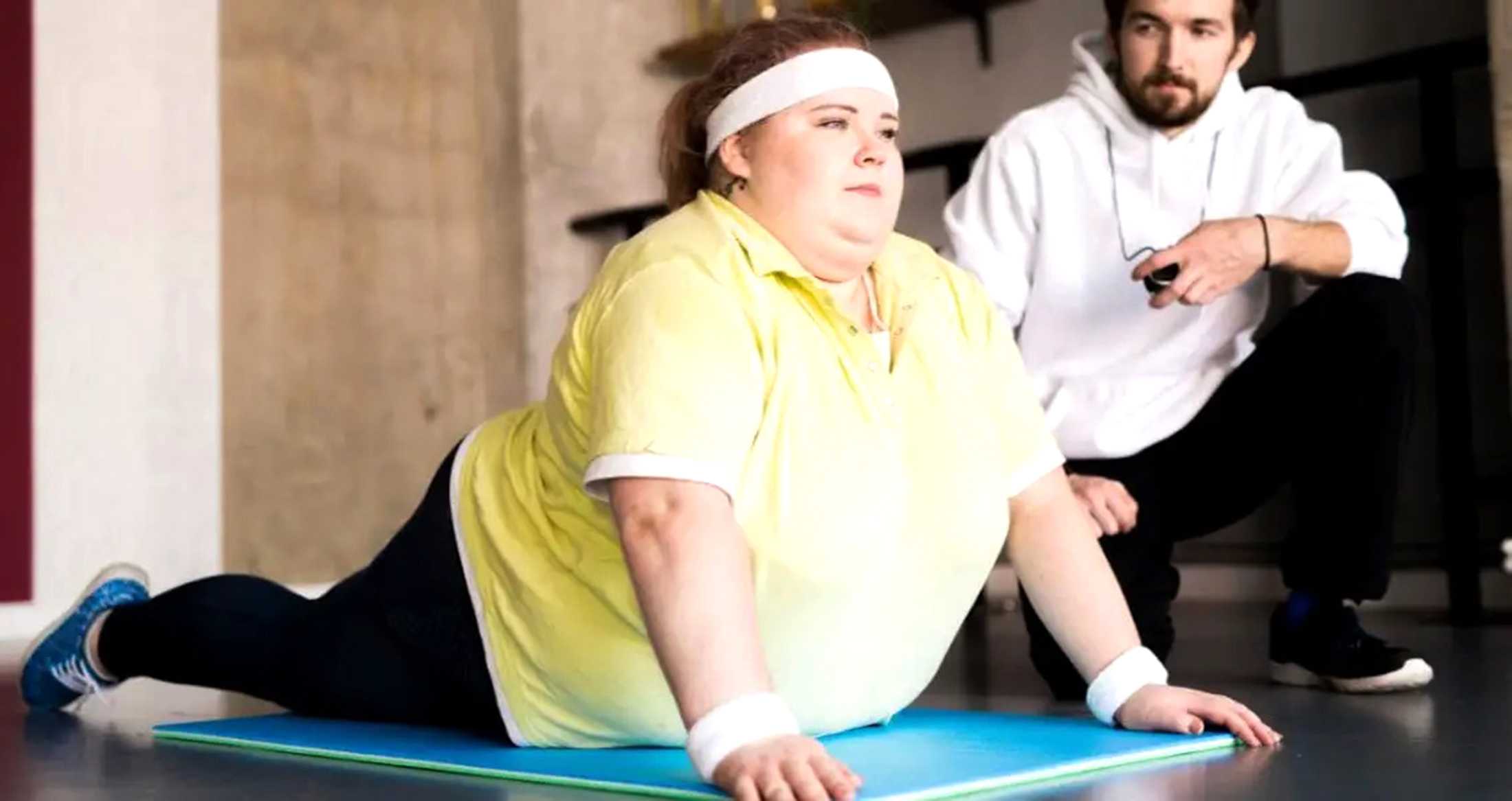 Зайві кілограми: чому їх краще надмірно не накопичувати?