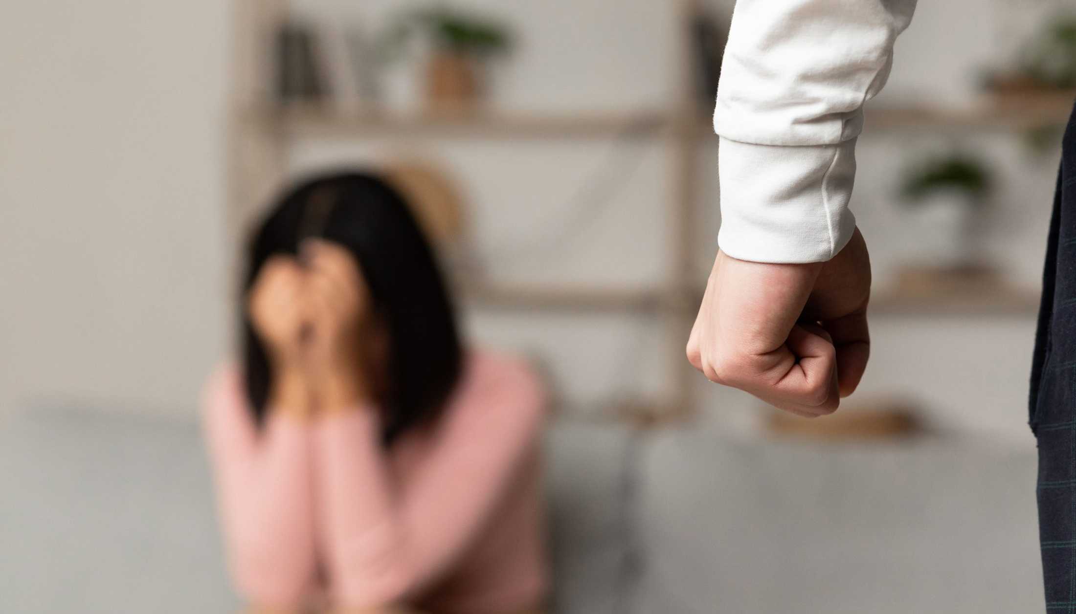 Як діяти, коли зіштовхнулися з сексуалізованим насильством?