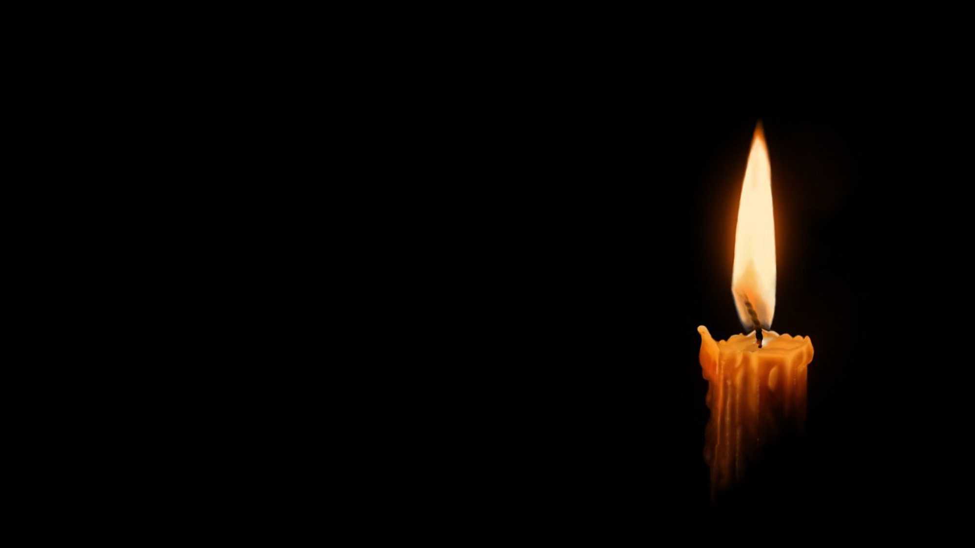 Розділяємо біль утрати...