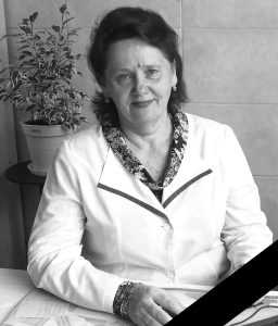 Розділяємо біль утрати...