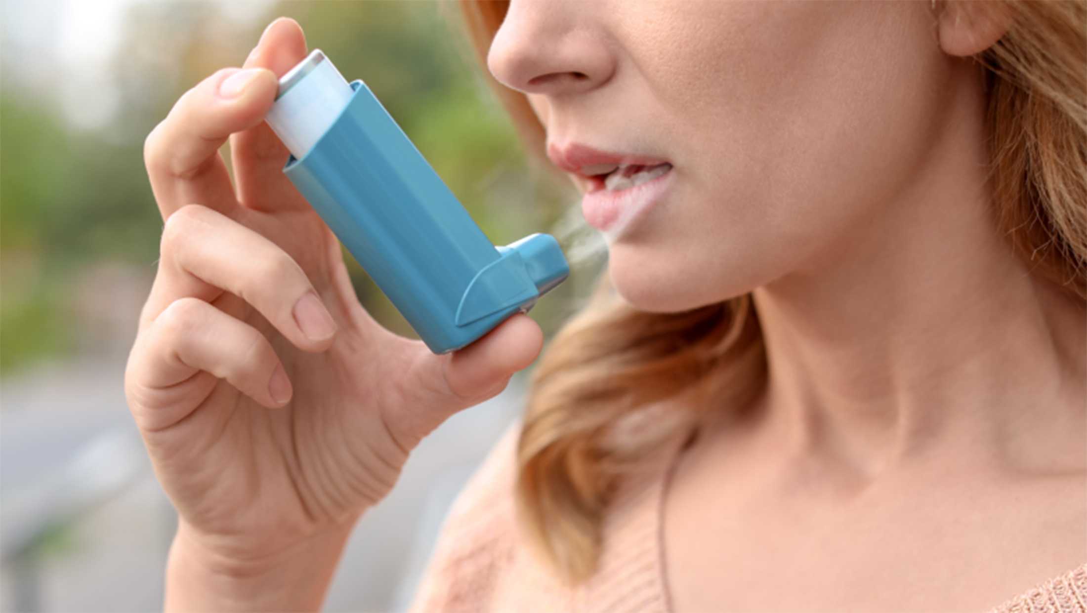 Бронхіальна астма: як мінімізувати ризики