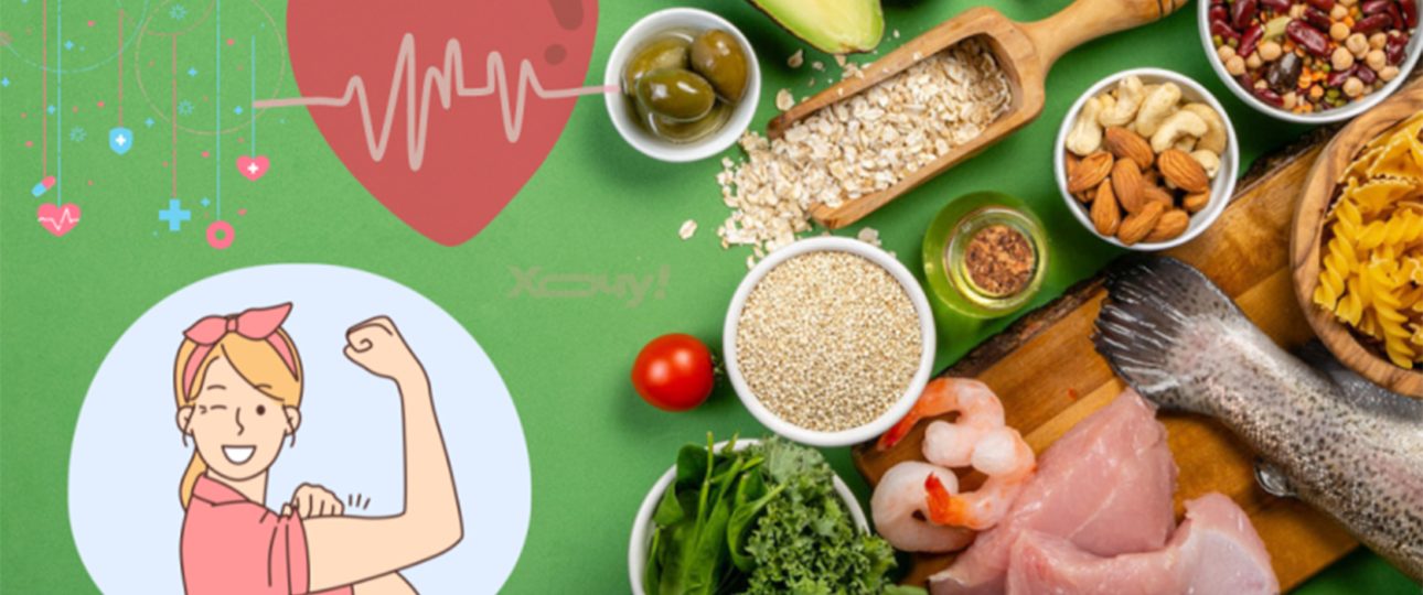 Не овочами єдиними …