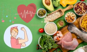 Не овочами єдиними …