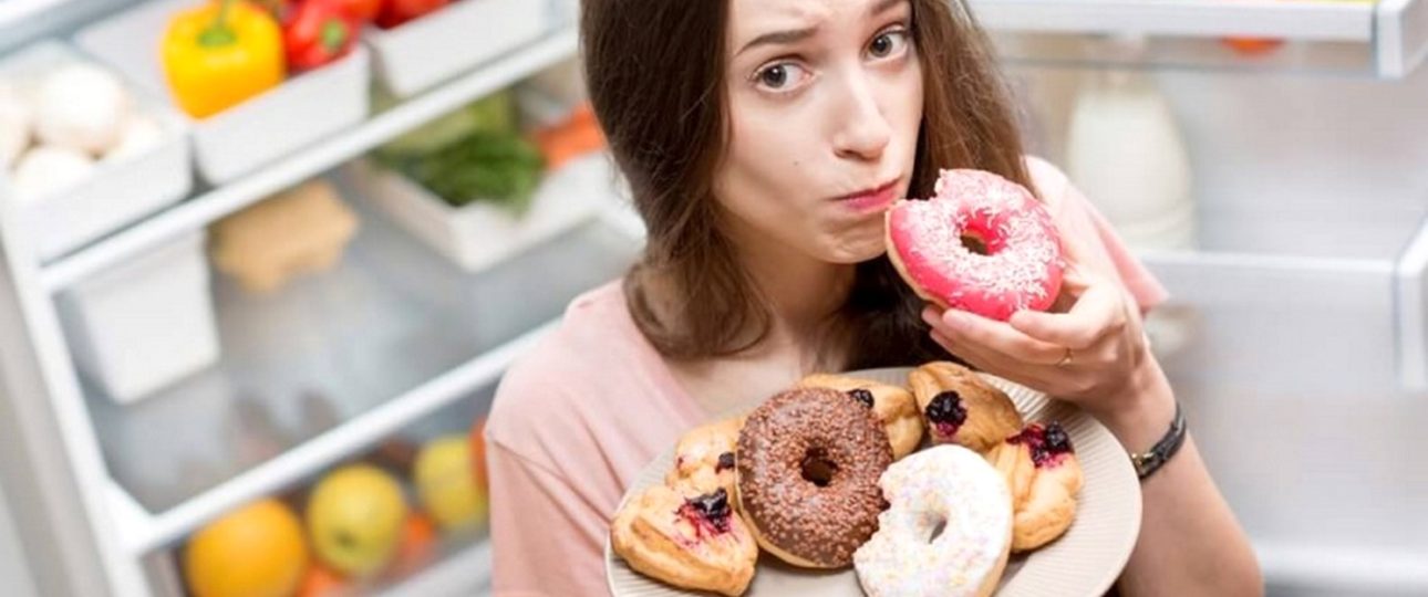 Вільний цукор – мінус = здоров'я – плюс