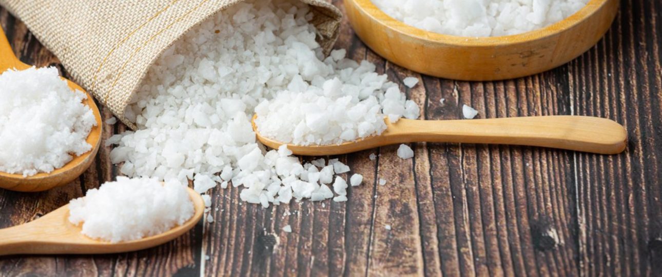 Солоного менше – серцю легше!