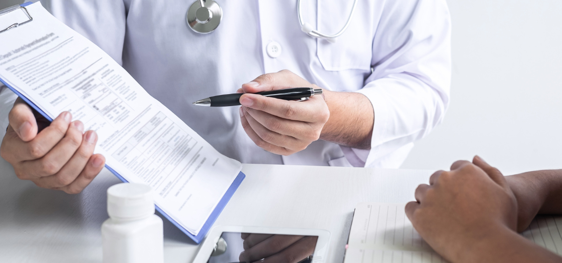 Скринінг здоров’я для українців віком 40+ стартує в новому році