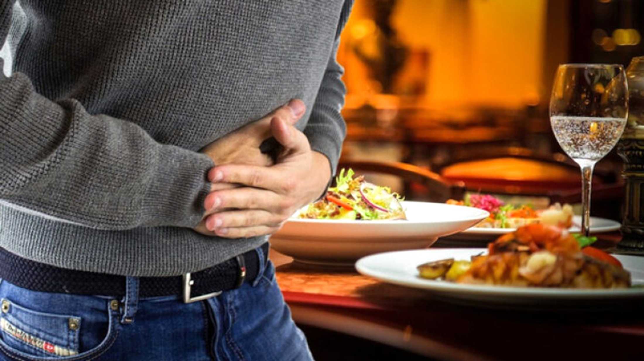 5 правил, щоб уникнути отруєння під час тривалих святкувань