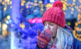 Етикет кашлю і чхання: прояв відповідальності та поваги до інших