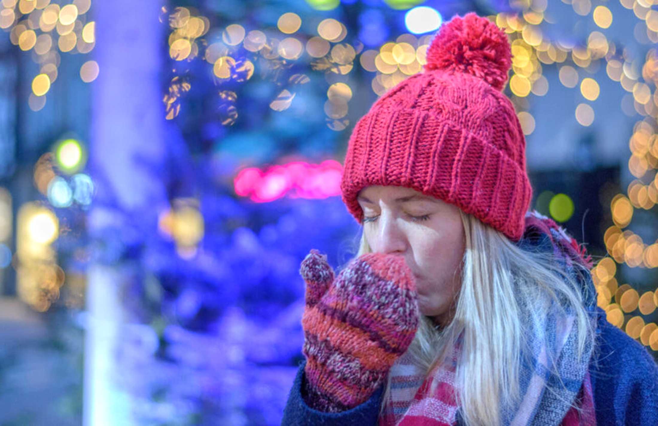 Етикет кашлю і чхання: прояв відповідальності та поваги до інших