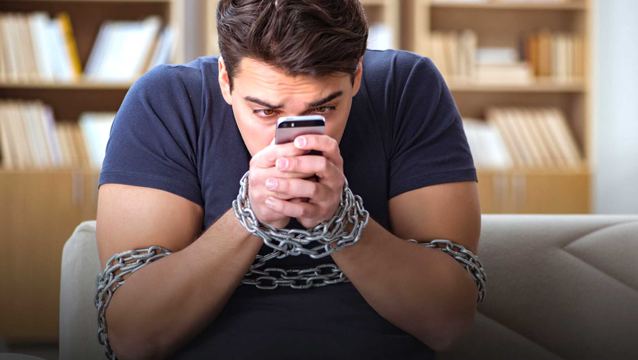 Гаджети та гігієна: що варто знати