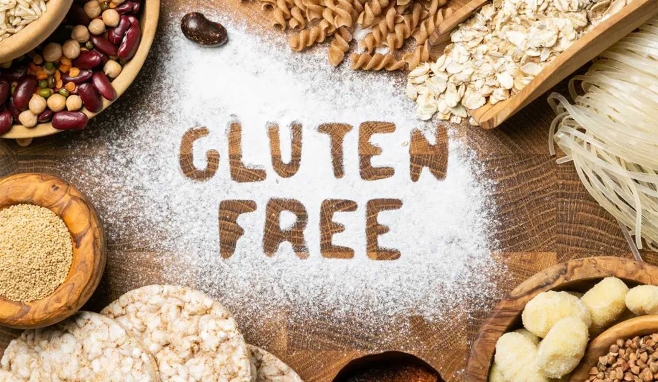 Глютен: у чому користь та де ховаються ризики?