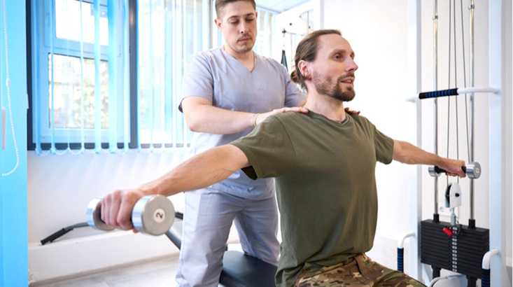 Сучасна безоплатна реабілітація: які послуги можна отримати?