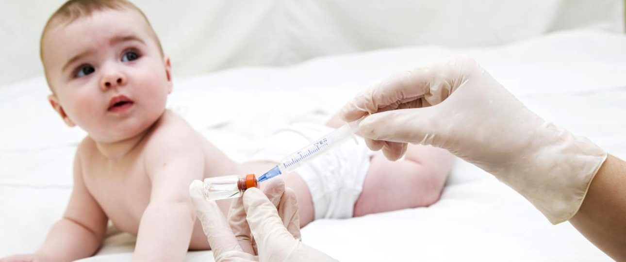 Вакцинація-2026: зміни в процедурі щеплень проти туберкульозу
