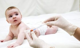 Вакцинація-2026: зміни в процедурі щеплень проти туберкульозу