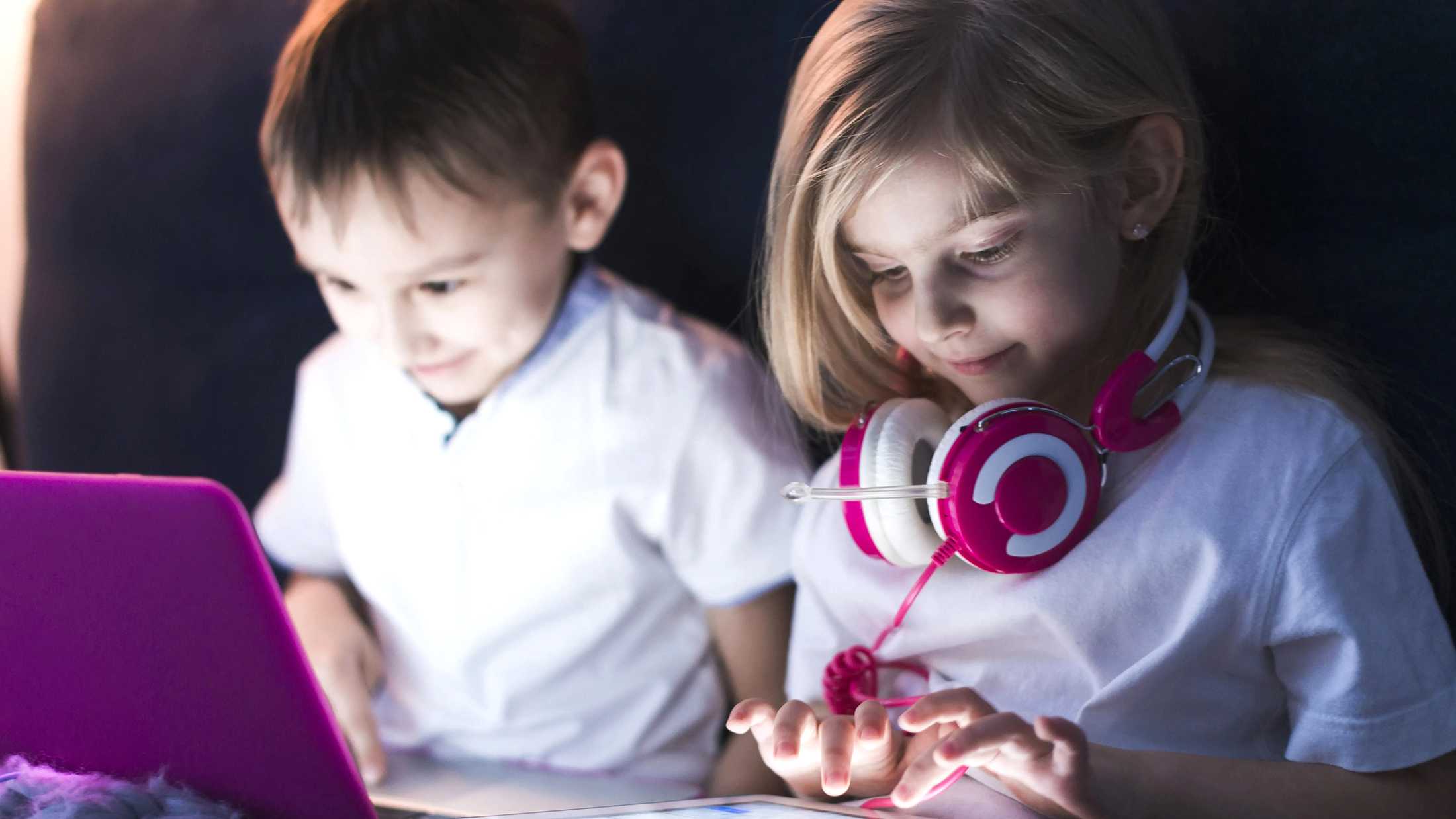 Інтернет-залежність у дітей: як запобігти