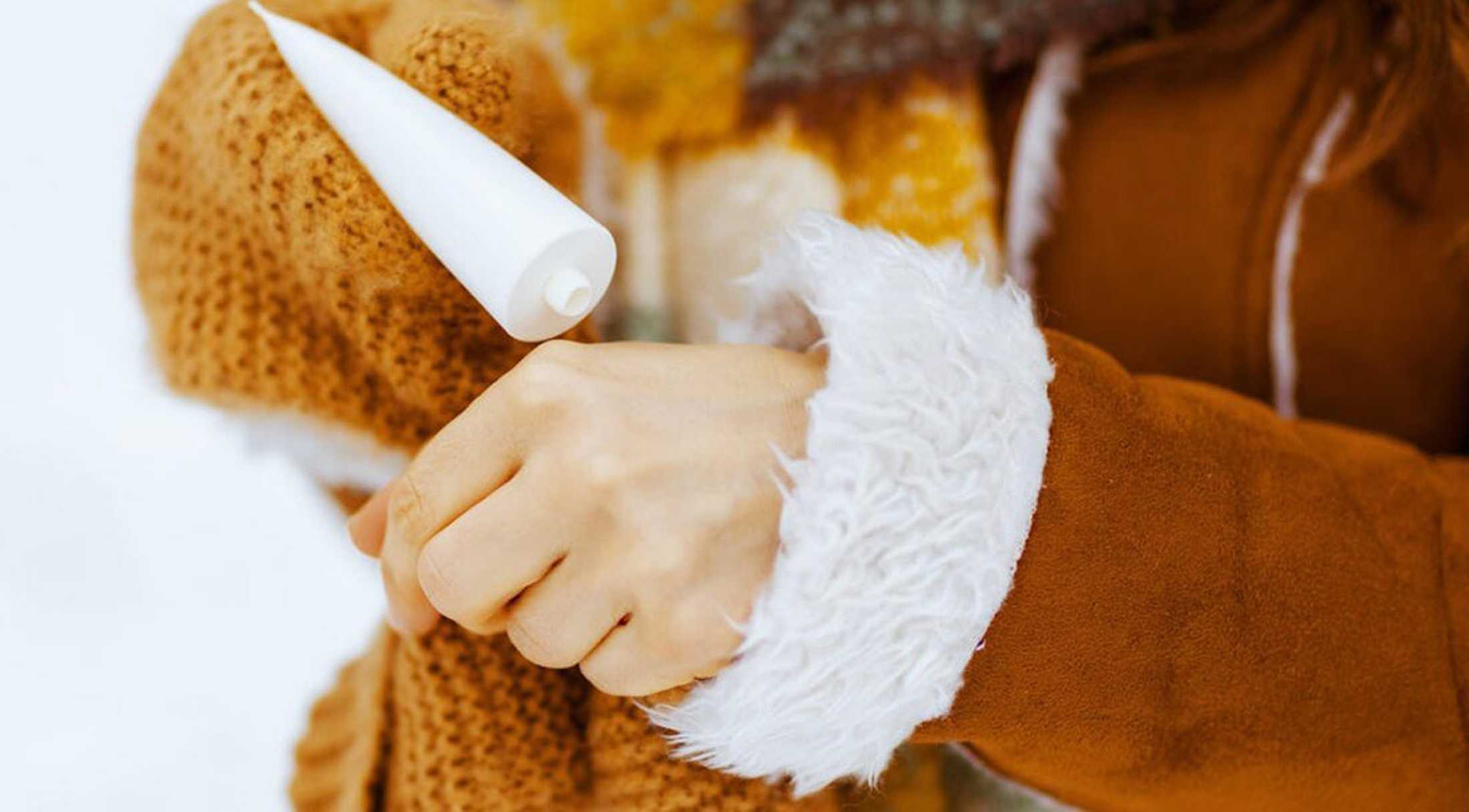 Алергія на холод: чому трапляється та як проявляється?