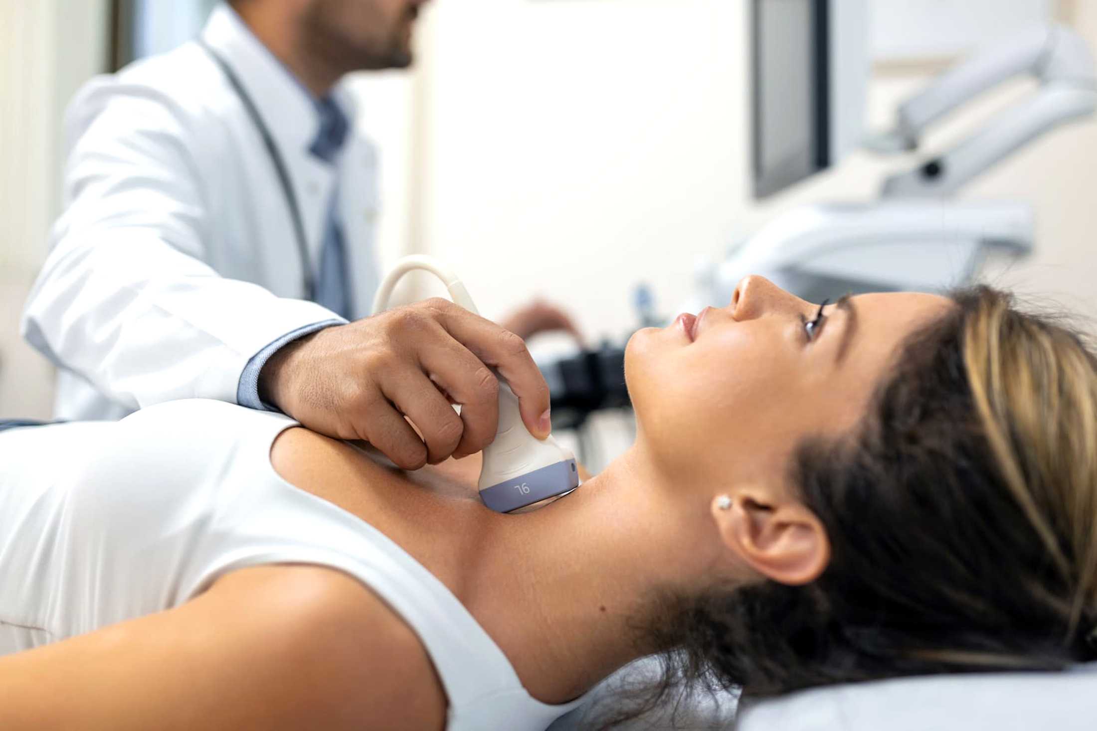 5 секретів здоров'я щитоподібної залози