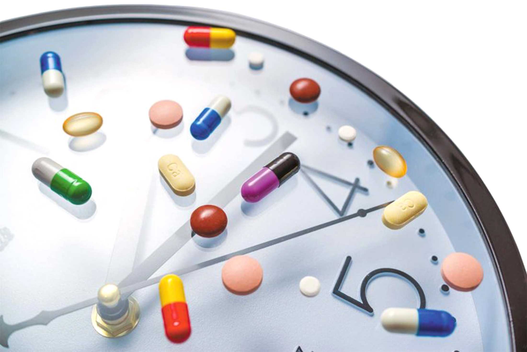 Чому курс лікування треба проходити від А до Я?