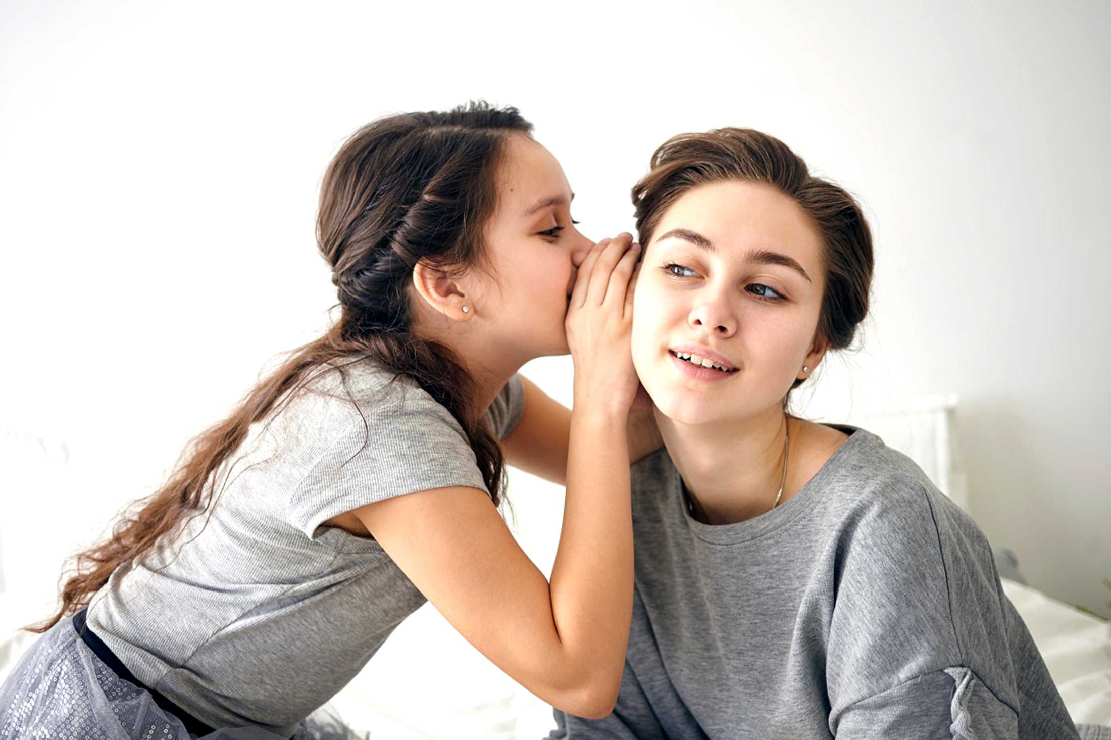 Слух варто перевіряти щороку