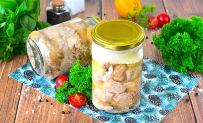 Ботулізм: не просто харчове отруєння, а реальна загроза життю