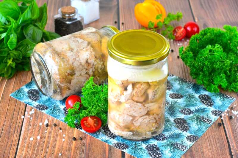 Ботулізм: не просто харчове отруєння, а реальна загроза життю