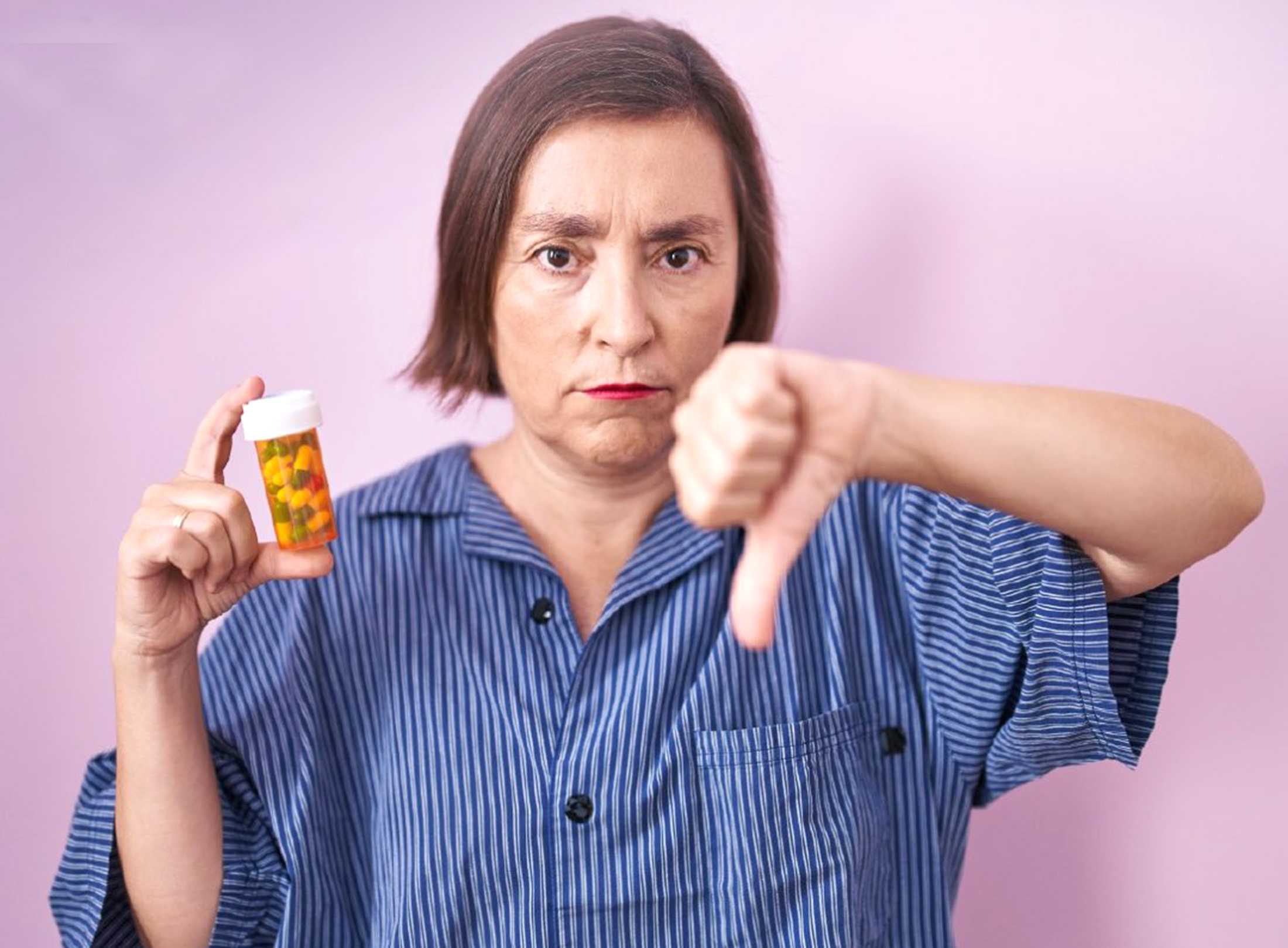 Антибіотики застуду і грип не лікують!