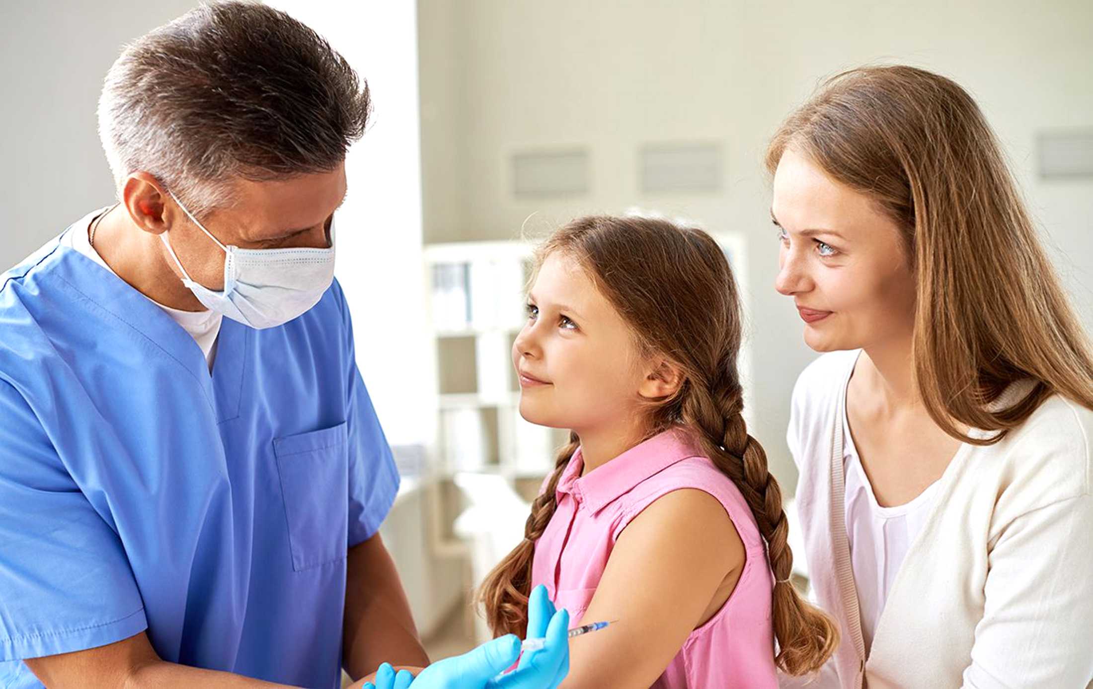 «Апгрейд» вакцинації: надійніше, ефективніше, зручніше