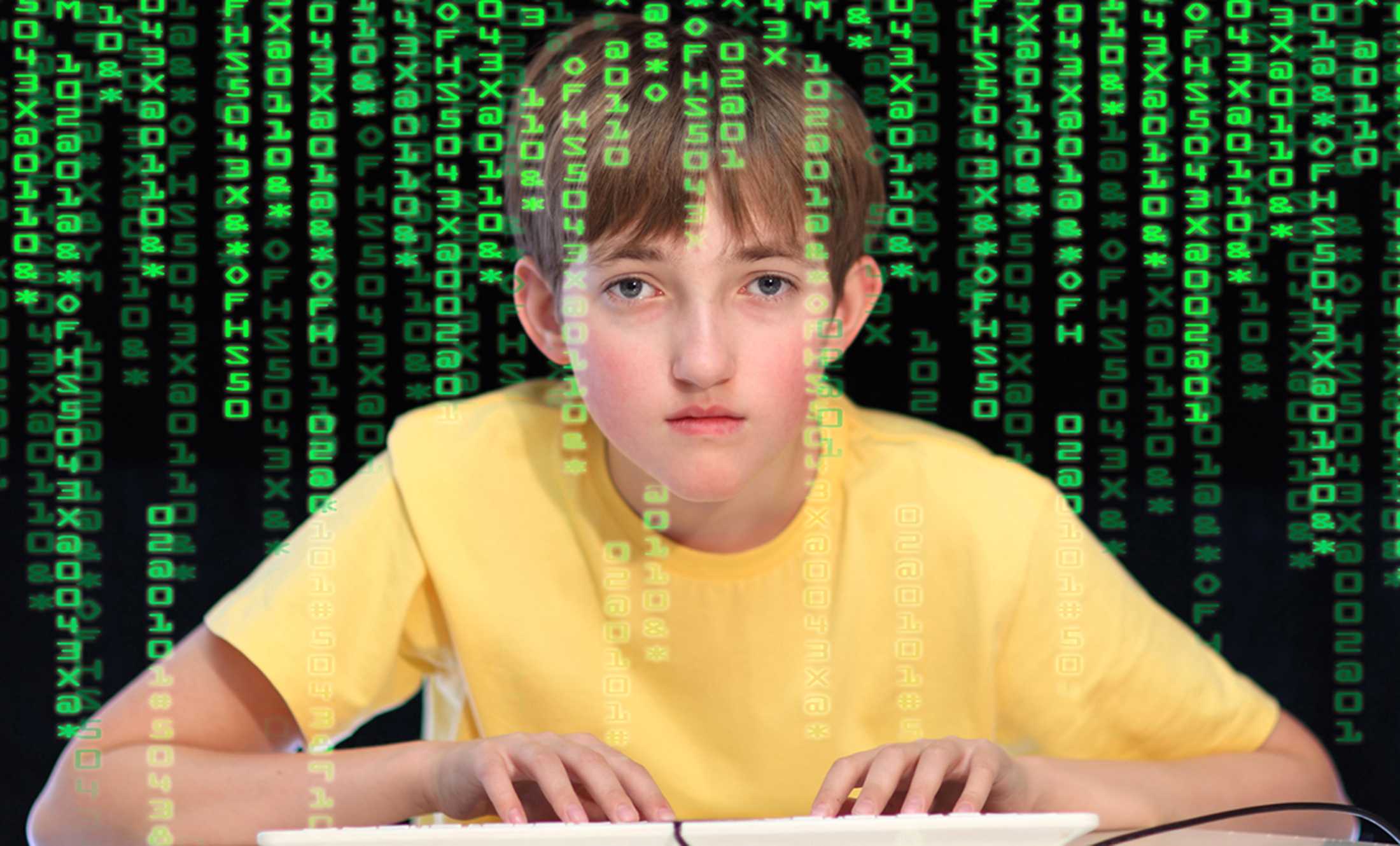 Як вберегти дитину від небезпечних груп в інтернеті та онлайн-ігор?