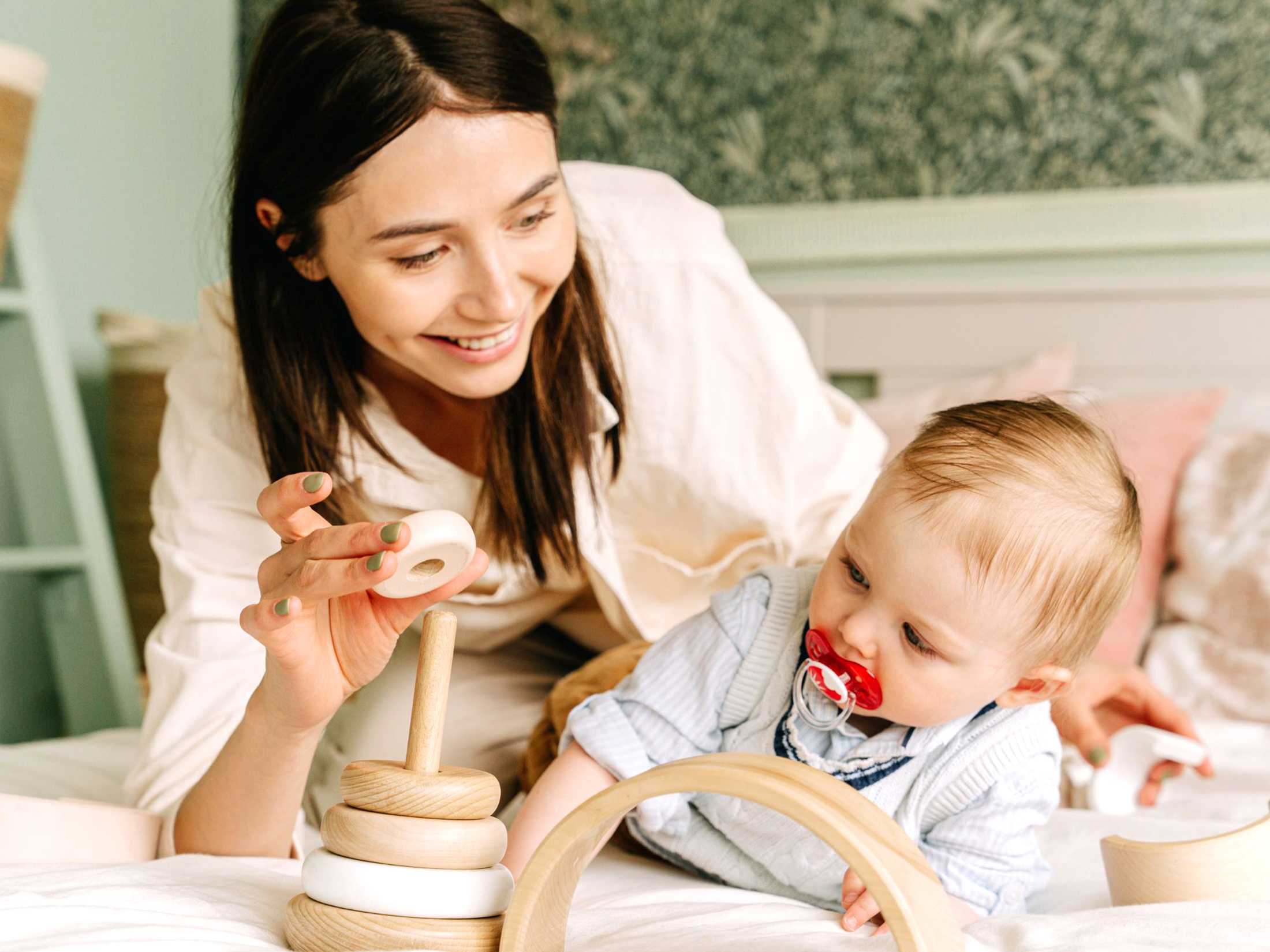 Раннє втручання: що раніше розпочати роботу – то кращим буде результат