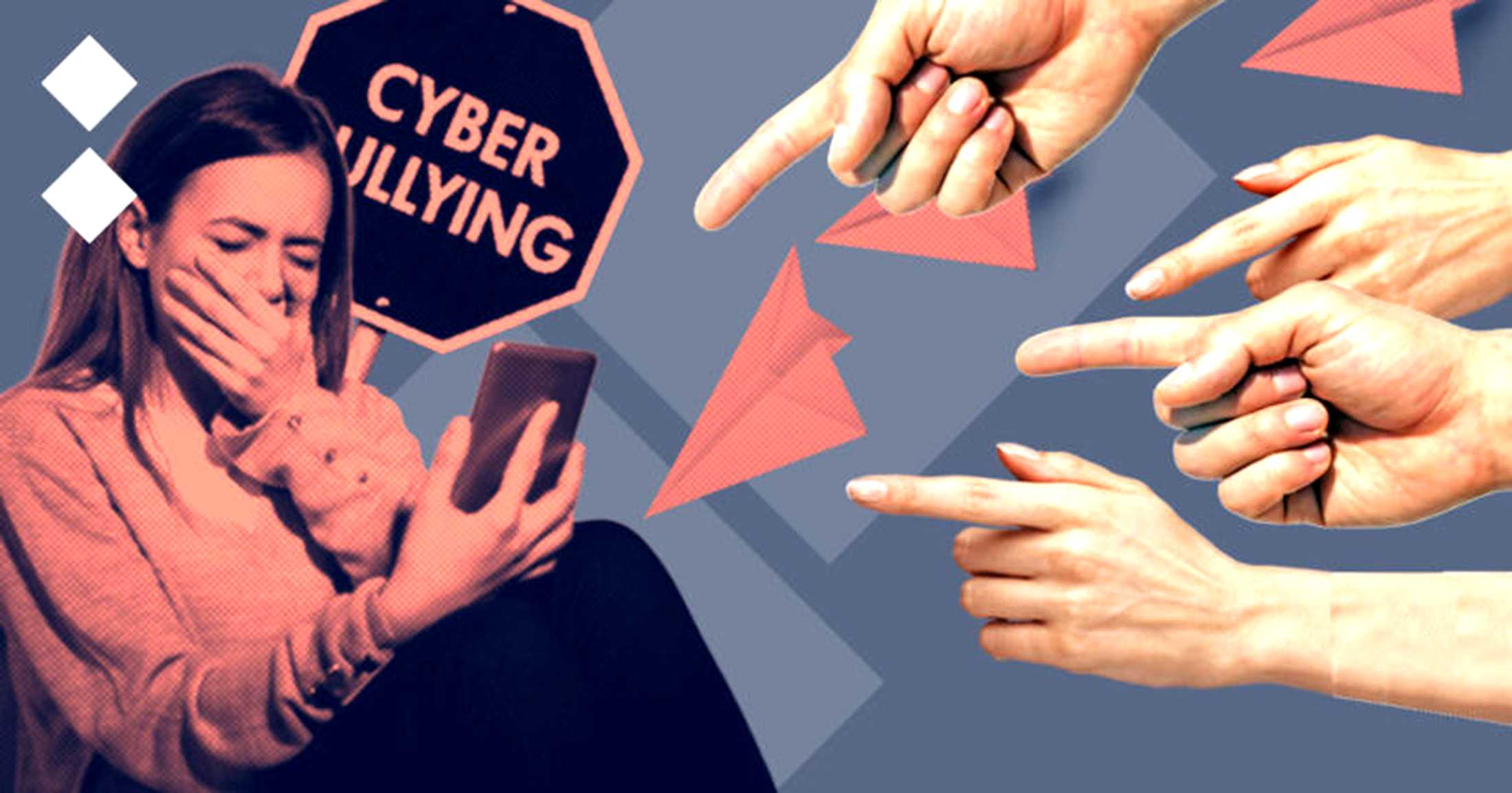 «Темний» бік інтернету: як захистити дитину від булінгу