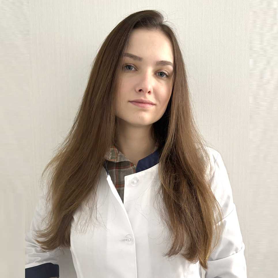Павлишин Марія Ігорівна