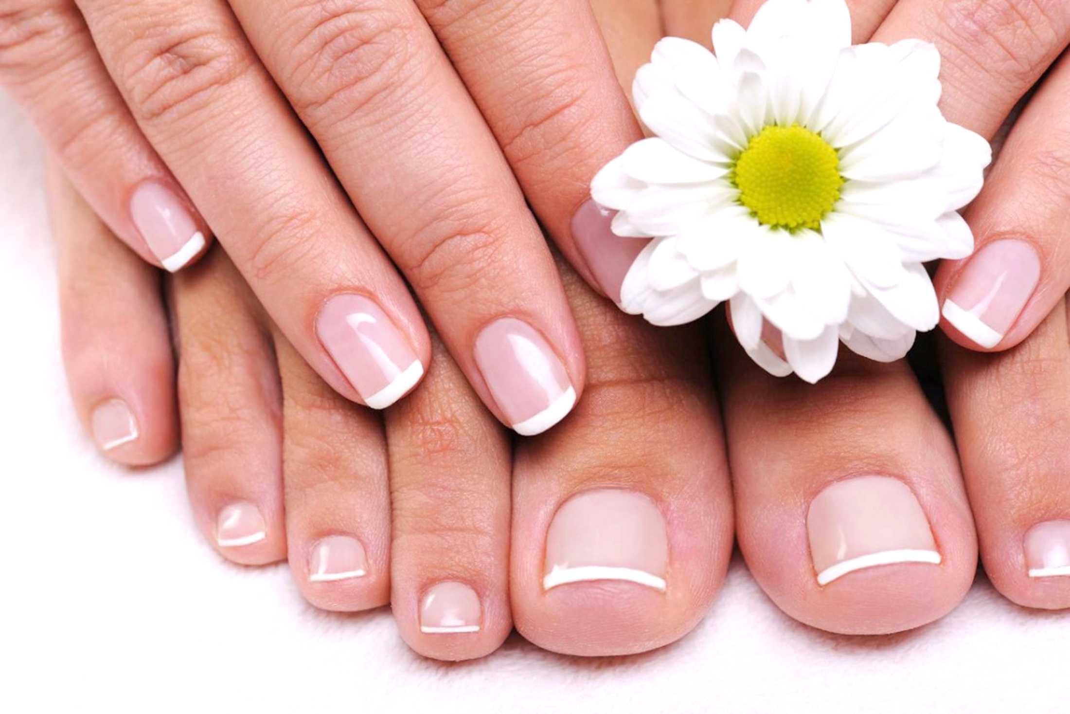 Манікюр та педикюр: як зменшити ризики інфікування