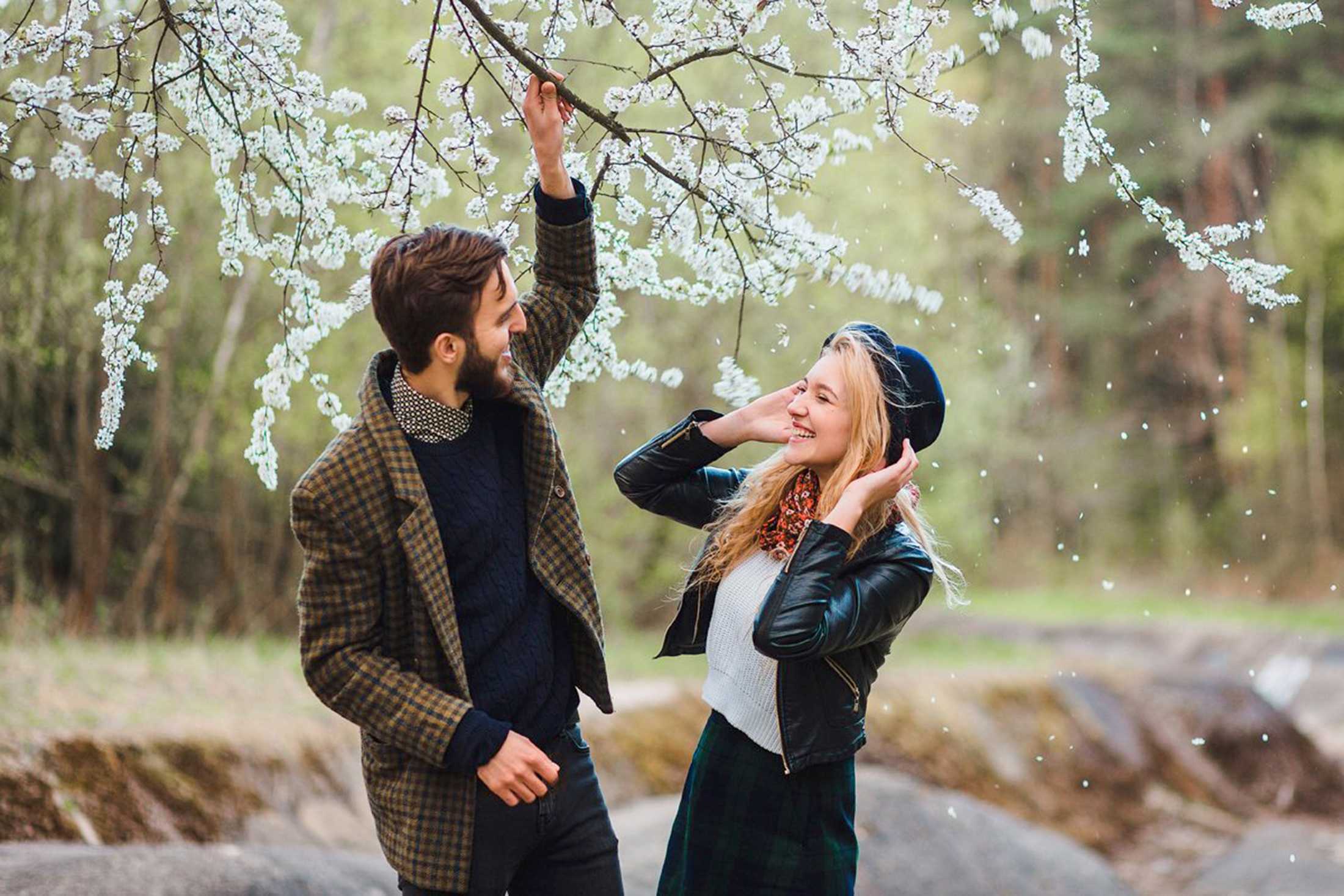 Прогулянки в парку: який зиск для здоров'я?