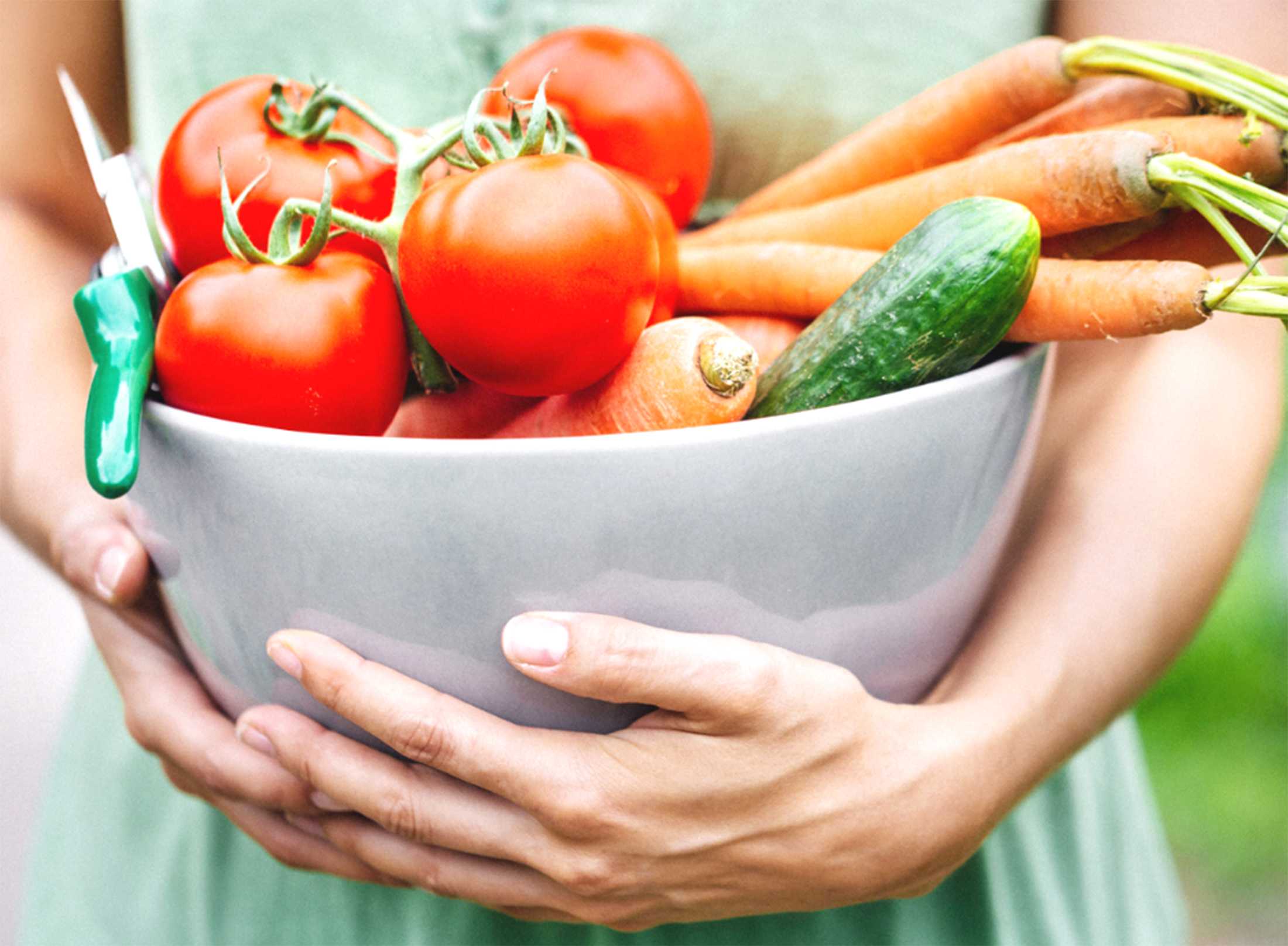 Гіповітаміноз: що це таке і як його позбутися