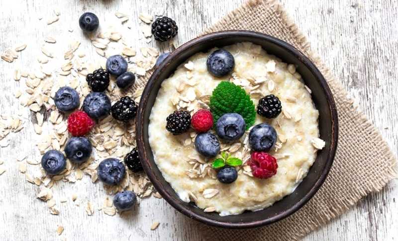 Вівсяна каша: коли здоров'я додає, а коли заподіює шкоду